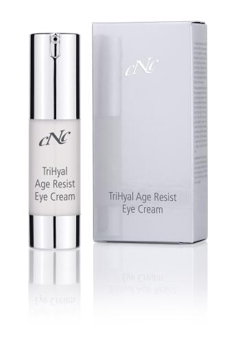 CNC TriHyal Age Resist Eye Cream 15ml