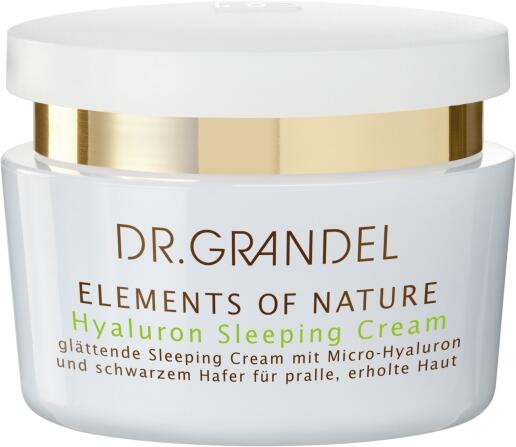 DR. GRANDEL Hyaluron Sleeping Cream 50ml