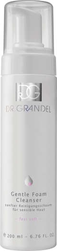 DR. GRANDEL Gentle Foam Cleanser 200ml
