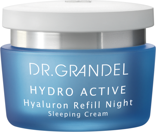 DR. GRANDEL Hyaluron Refill Night 50ml