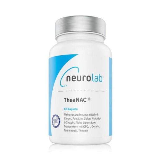 NeuroLab TheaNAC 60Kps.
