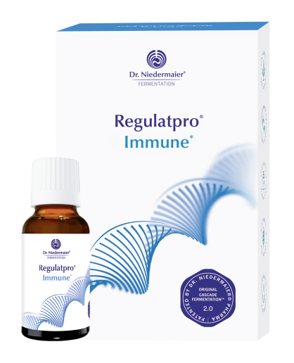 Dr. Niedermaier Regulatpro Immune