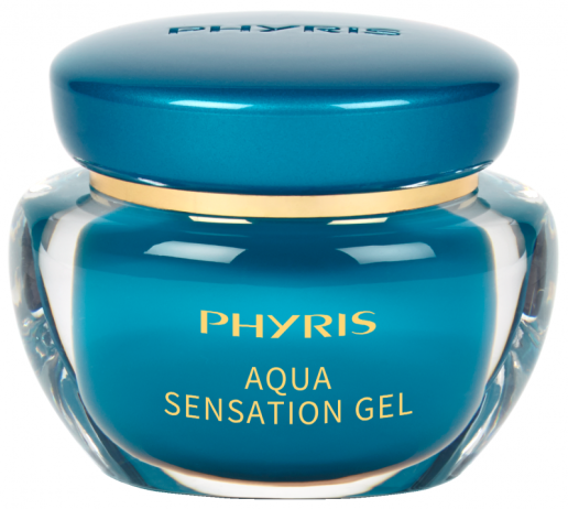 PHYRIS Aqua Sensation Gel 50ml