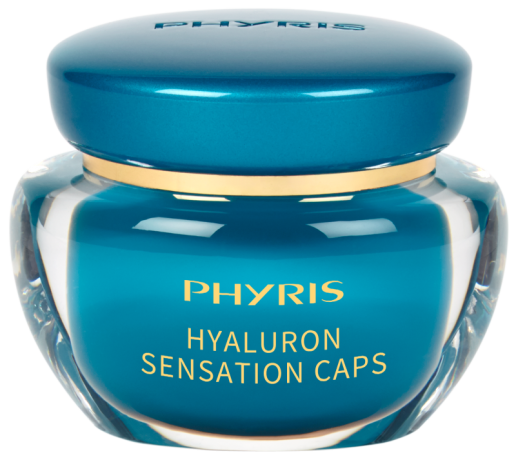 PHYRIS Hyaluron Sensation Caps 32Stck.