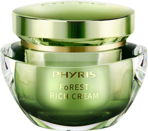 PHYRIS Forest Rich Cream 50ml