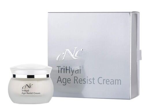 CNC TriHyal Age Resist Cream 50ml