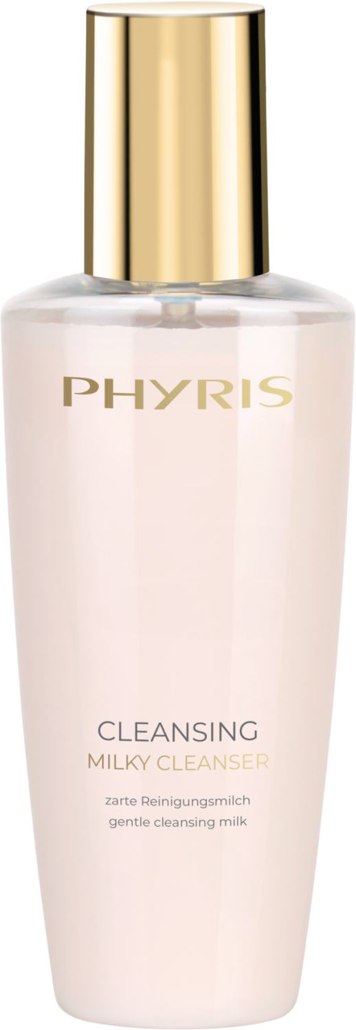 Phyris Milky Cleanser 200ml Pumpflasche