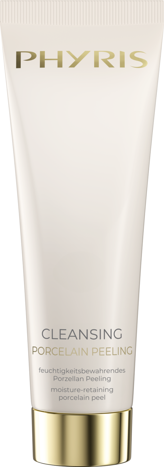 Phyris Porcelain Peeling 75ml Tube