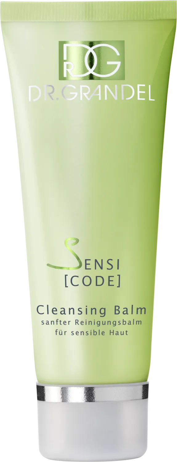 Dr. Grandel Cleansing Balm 75ml - Bild: DR. GRANDEL