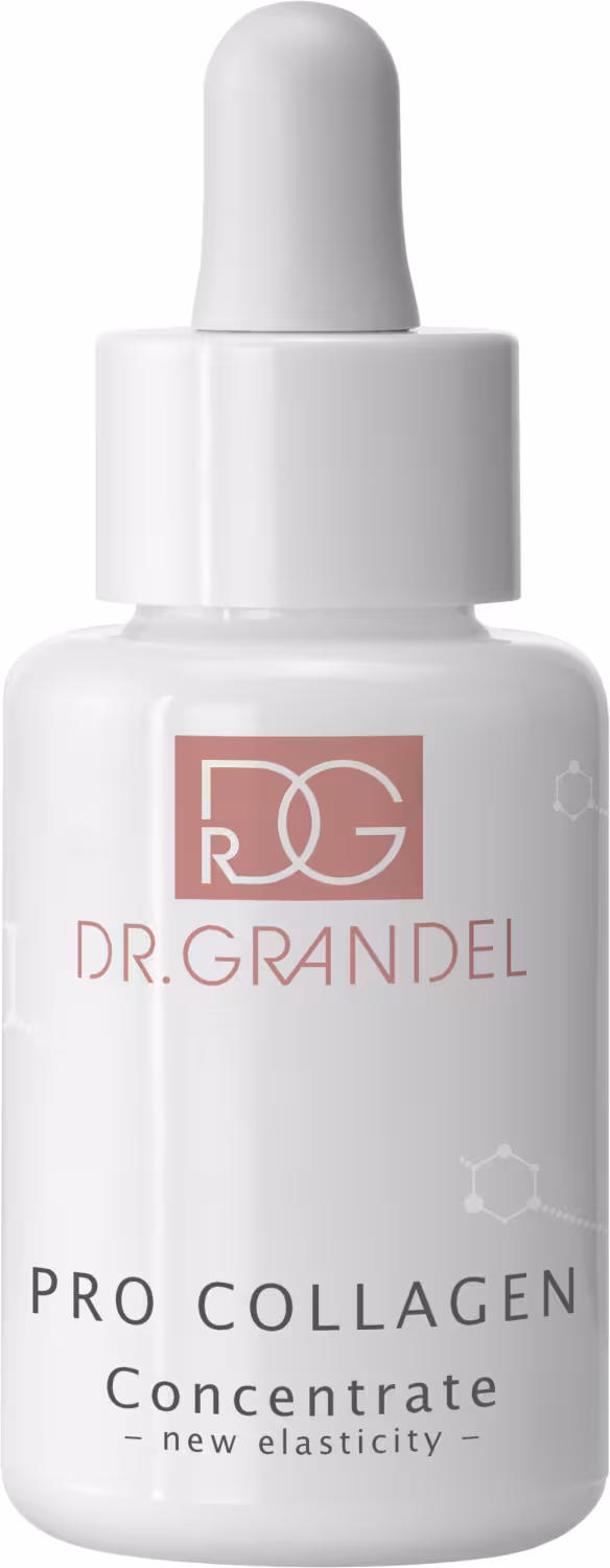 Dr. Grandel Pro Collagen Concentrate 30ml - Bild: DR. GRANDEL
