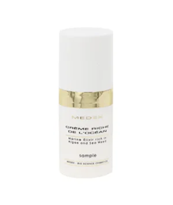 MEDEX Creme Riche de l′ocean 5ml