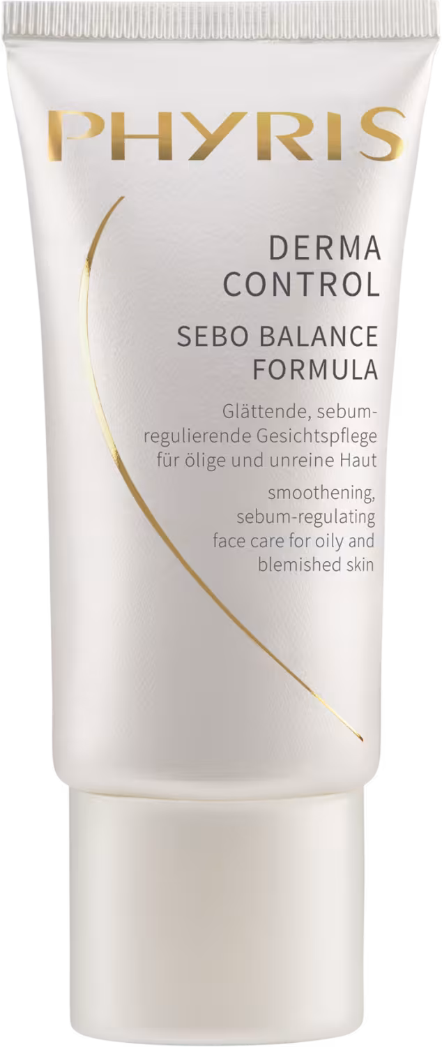 PHYRIS Sebo Balance Formula 50ml - Bild: PHYRIS