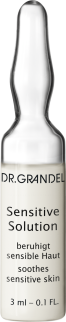 DR. GRANDEL Sensitive Solution