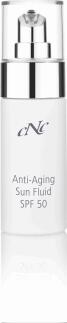 CNC Anti-Aging Sun Fluid LSF 50