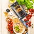 BeKeto Low Carb Penne Kitchen