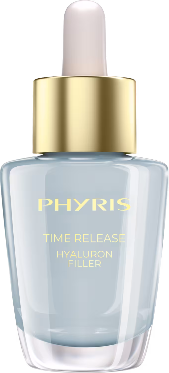 Phyris Time Release Hyaluron Filler 30ml Pipettenflasche