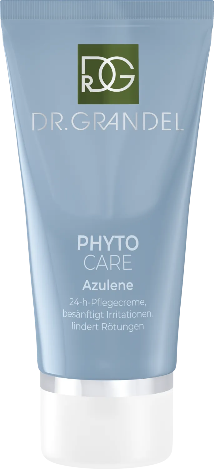 Dr. Grandel Azulene 50ml - Bild: DR. GRANDEL