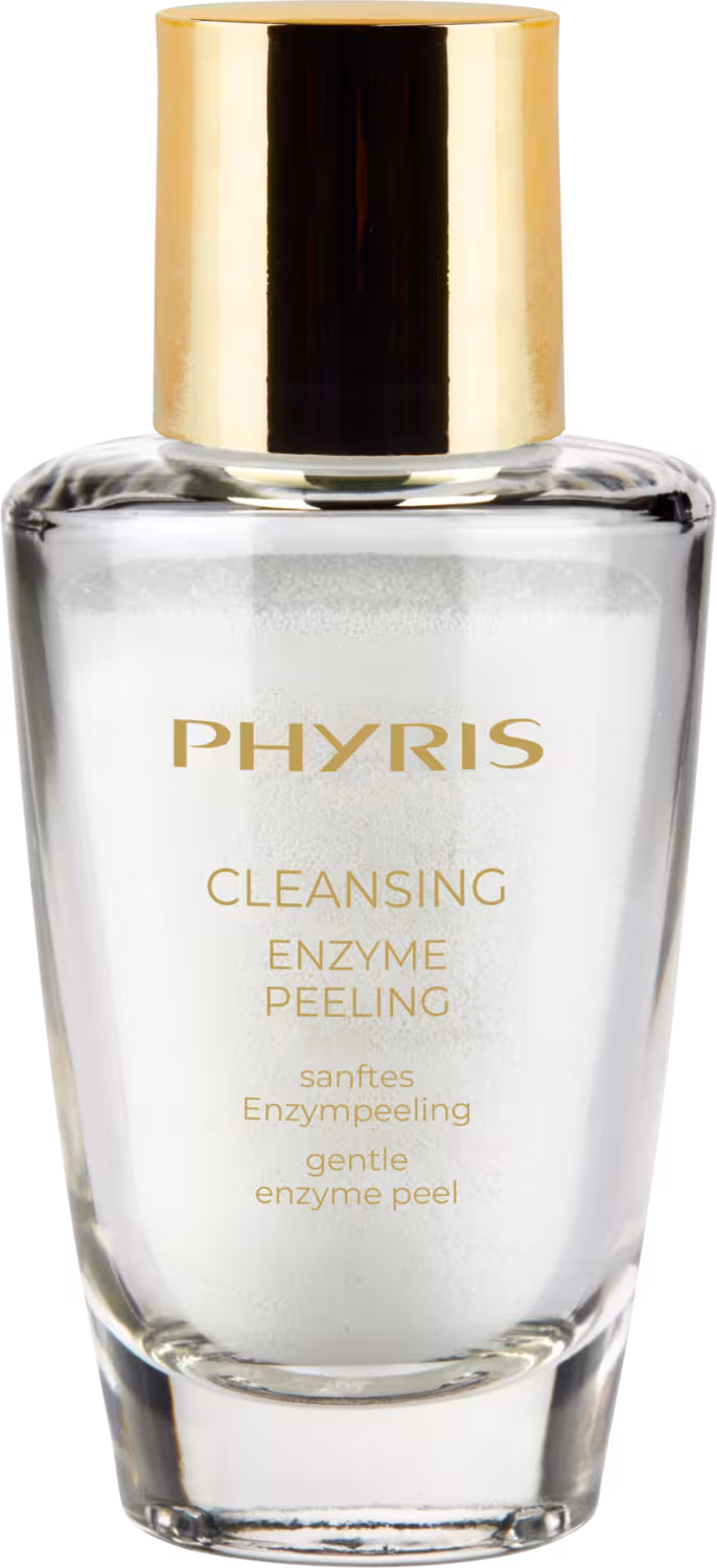 PHYRIS Enzyme Peeling 30g - Bild: PHYRIS