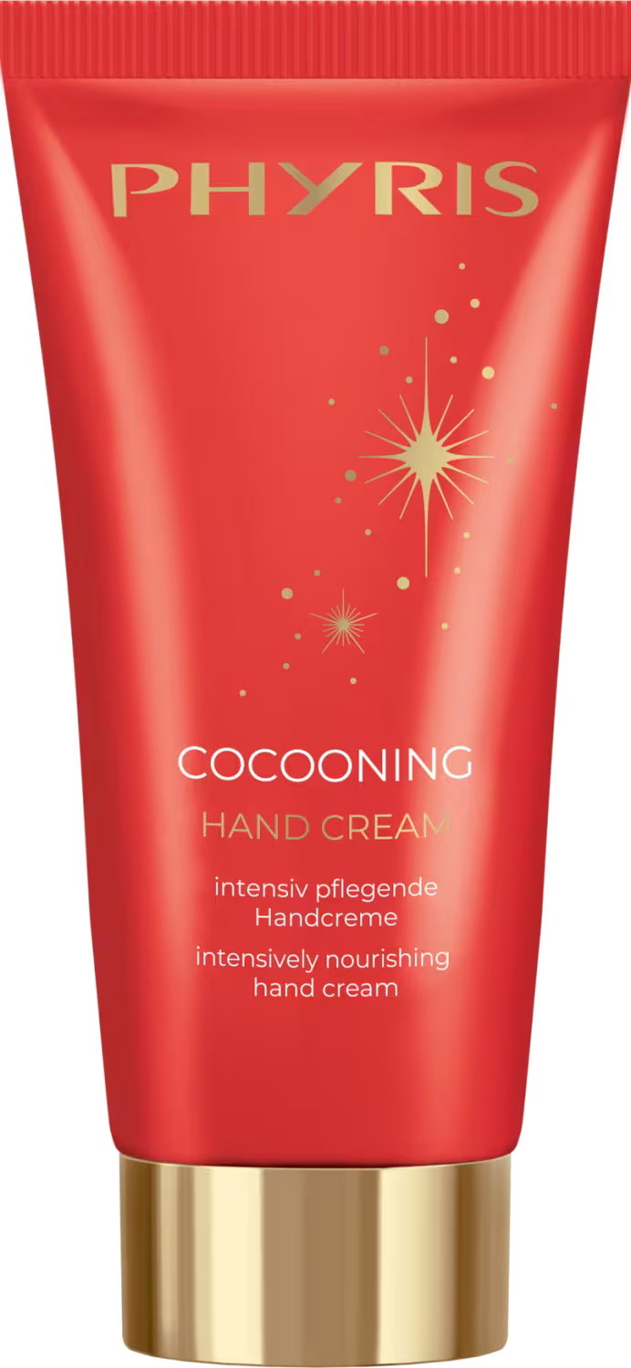 PHYRIS Cocooning Hand Cream 50ml - Bild: PHYRIS