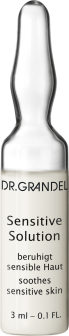 DR. GRANDEL Sensitive Solution
