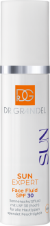 DR. GRANDEL Sun Expert Face Fluid SPF30 50ml