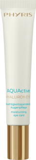 PHYRIS AQUActive Hyaluron Eye 20ml