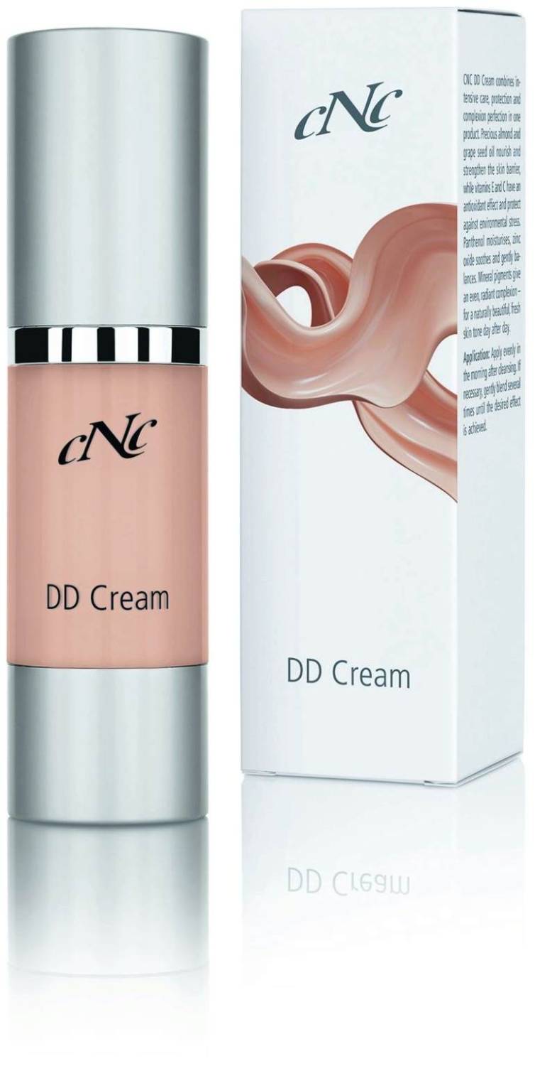 CNC DD Cream 30ml Spender