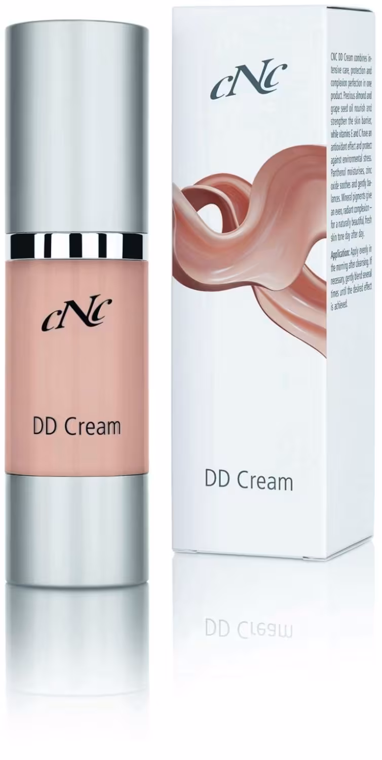 CNC DD Cream 30ml Spender