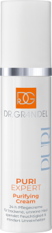 DR. GRANDEL PURI EXPERT Purifying Cream 50ml Spender