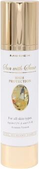 Medex Sun with Sense High Protection 100ml Spender