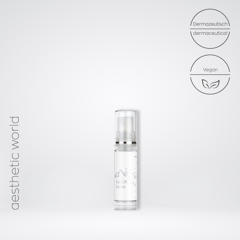 CNC Aesthetic world Eye Lift Serum 5ml