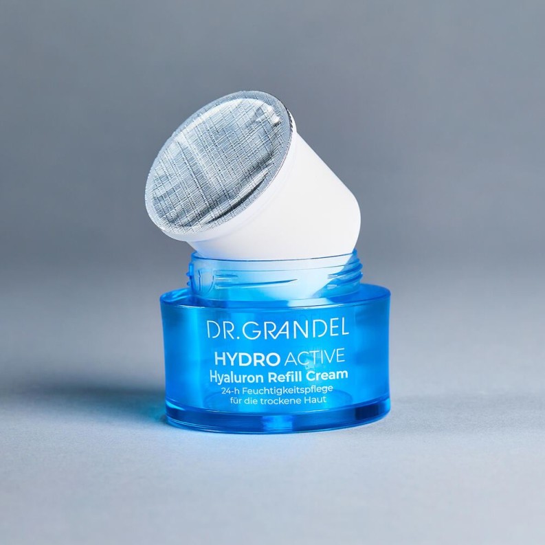 Dr. Grandel Hyaluron Refill Ceram Nachfüllpackung