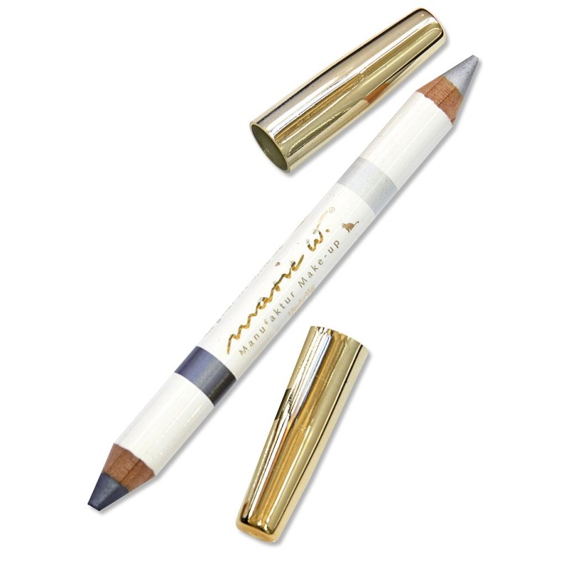 marie w. DuoLidschatten Stift - 03 UnArtig