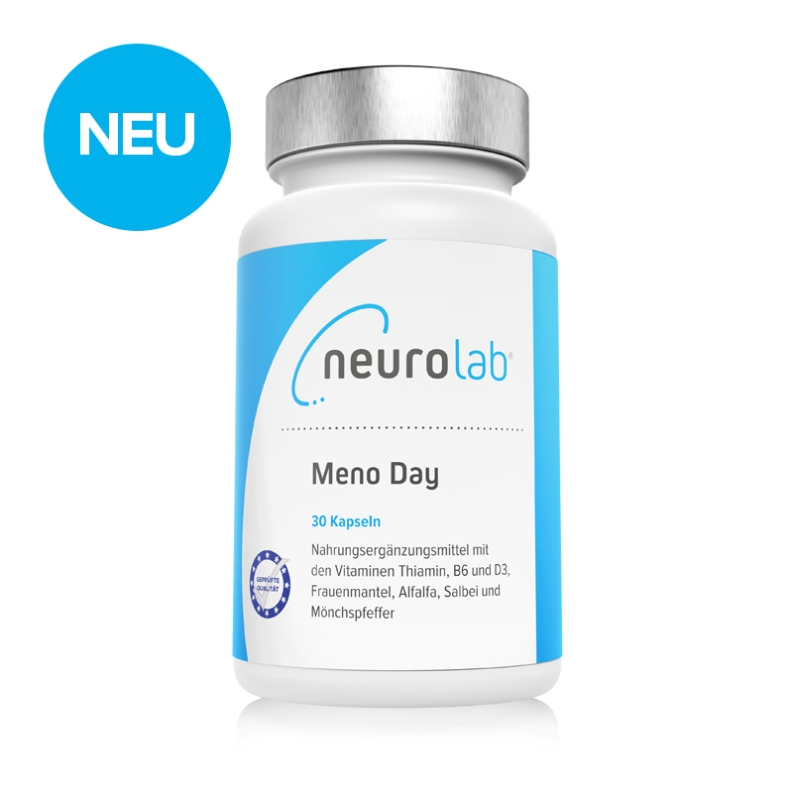 NeuroLab Meno Day 30Kps.