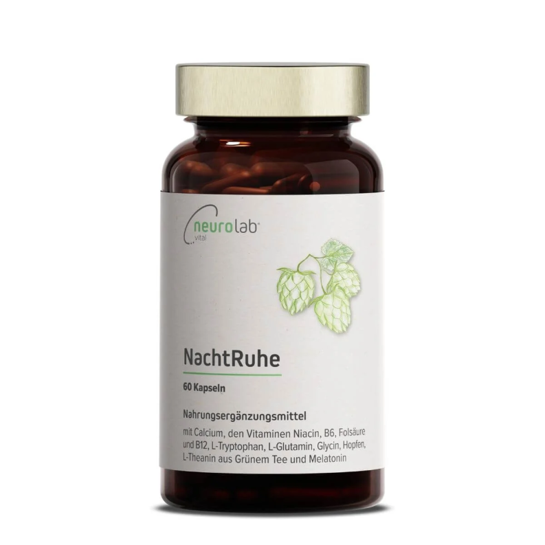 Bild: NeuroLab Vital