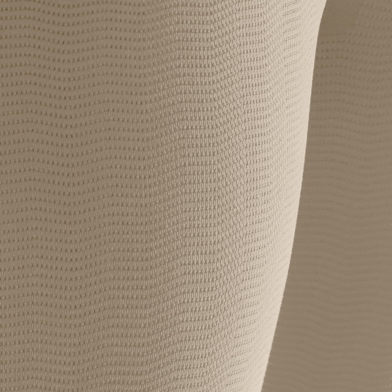 SOLIDEA Be You Tonic Curvy (champagne) - Farbe: champagne