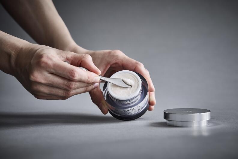 Dr. Grandel Excellent Massage Tool