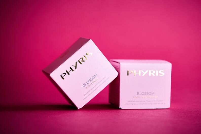 Phyris Blossom Rich Cream 50ml