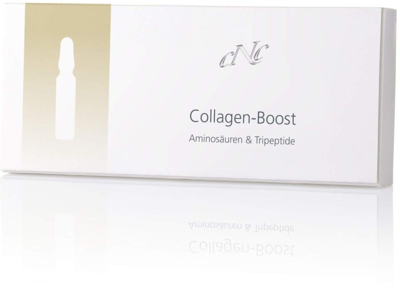 CNC Collagen-Boost Ampullen (10x2ml)