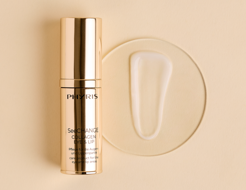 Phyris See Change Collagen Eye & Lip Textur