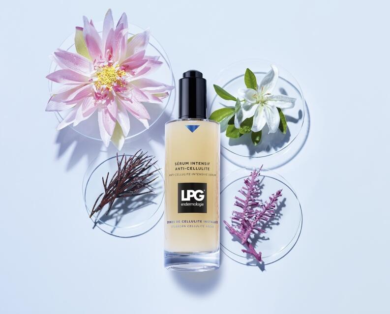 LPG Anti-Cellulite Intensiv Serum 100ml - Bild: LPG systems