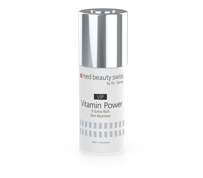 Bild: Med Beauty swiss