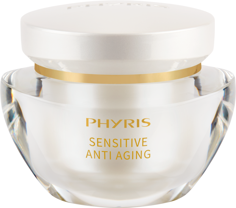 PHYRIS SENSITIVE Anti Aging 50ml