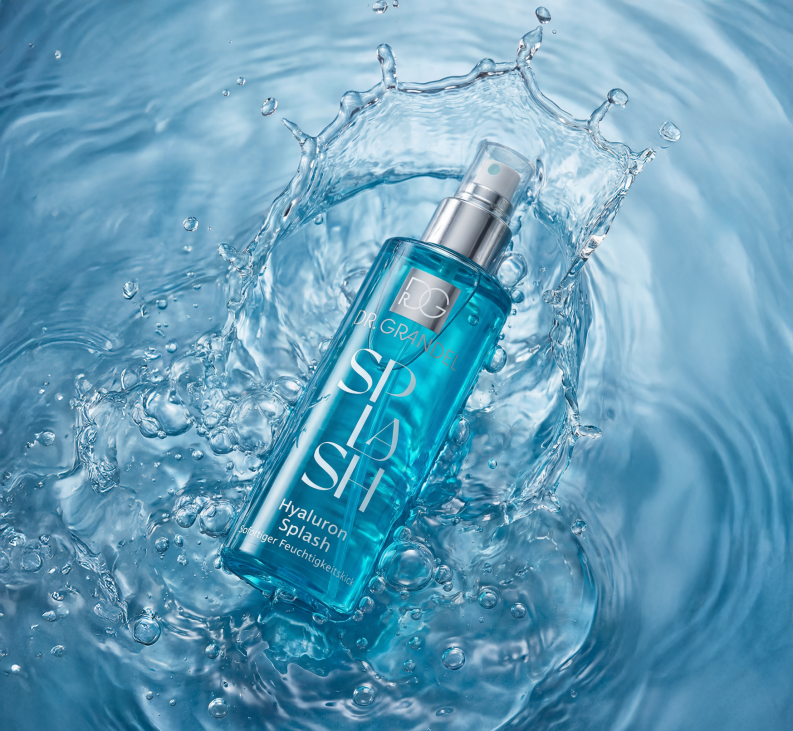 Dr. Grandel Hyaluron Splash 100ml