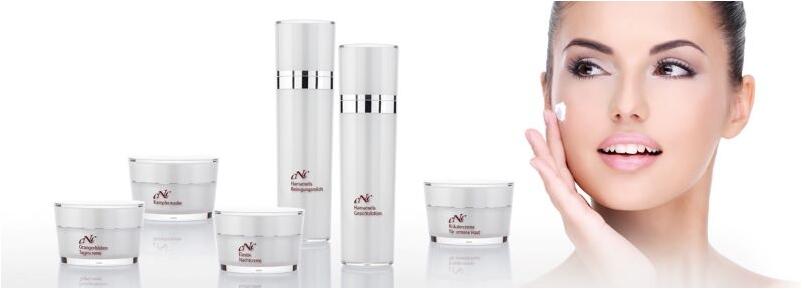 CNC classic - Schönheitselixiere aus dem Herzen der Natur