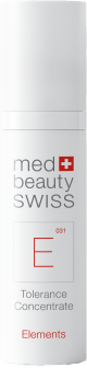 Med Beauty Swiss Tolerance Concentrate Elements 30ml Spender