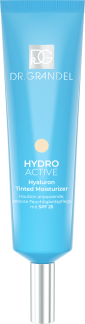 Dr. Grandel Hyaluron Tinted Moisturizer SPF 25