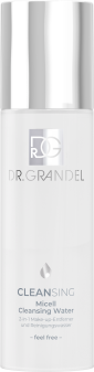 Dr. Grandel Michel Cleansing Water 200ml