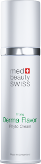 © Med Beauty Swiss AG - MED BEAUTY swiss Lifting Derma Flavon Phyto Cream 50ml Spender