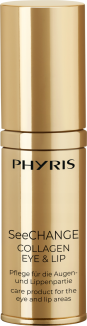 Phyris See Change Collagen Eye & Lip 15ml Spender
